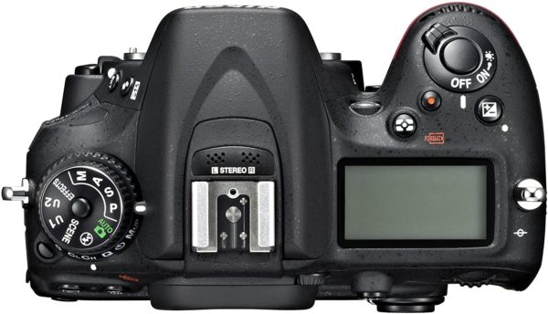 Nikon D7100 – Image 2