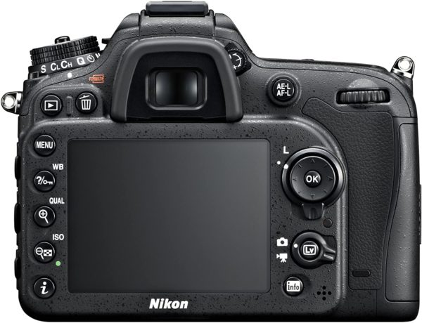 Nikon D7100 – Image 3