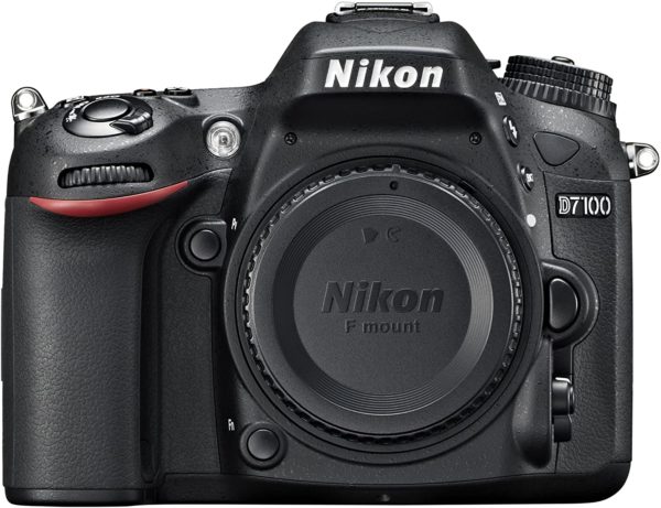 Nikon D7100