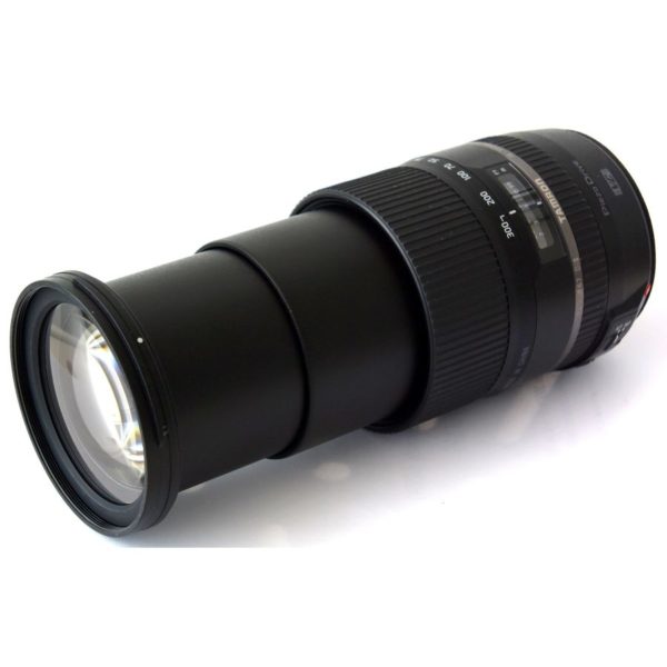 Tamron 16-300mm f/3.5-6.3 Di II VC PZD MACRO, monture Nikon F – Image 3