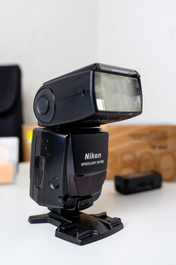 Flash Nikon SB-800 – Image 2